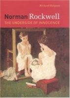 Norman Rockwell: The Underside of Innocence артикул 38b.